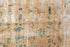 Vintage Tabriz Runner Rug (3' x 13')